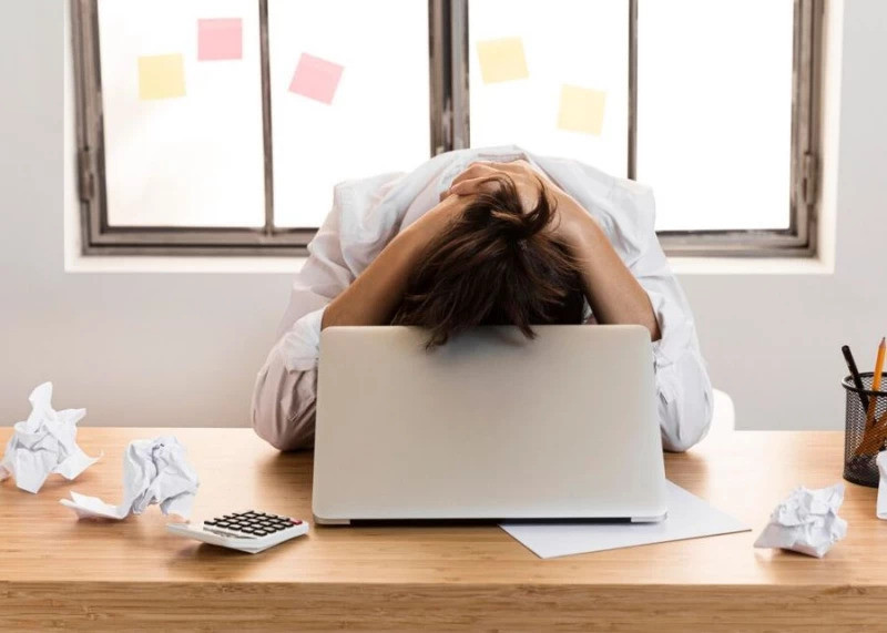 zdjęcie wyróżniające Work-life balance ważniejszy niż pensja, ale wciąż trudny do osiągnięcia